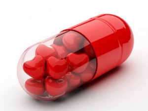 píldora amor