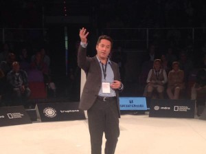 Juan Ignacio Cirac