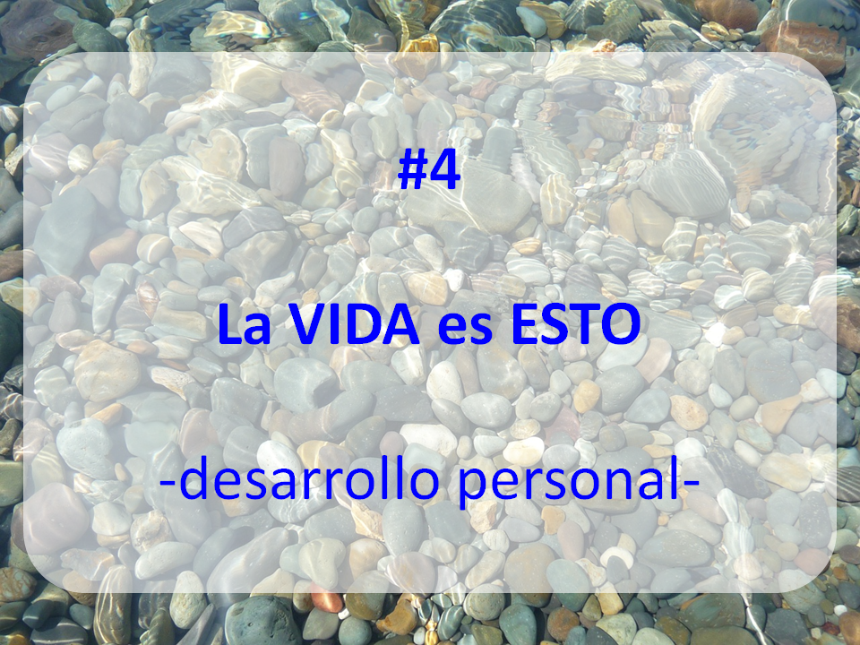 enlace al artículo: LA VIDA ES ESTO
